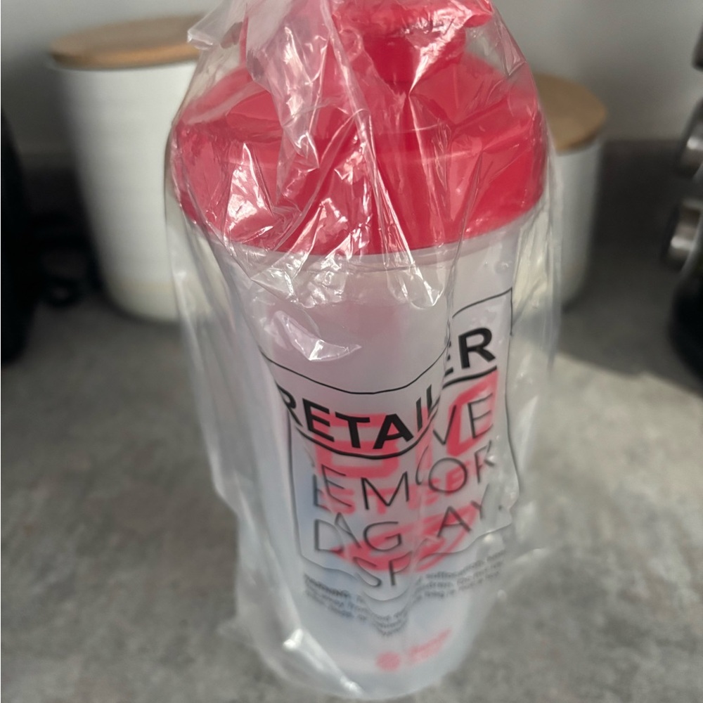 Biosteel Shaker bottle